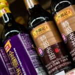 Phân Biệt Hắc Xì Dầu (Dark Soy Sauce) và Nước Tương (Light Soy Sauce)