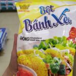 5 cách làm bánh xèo đơn giản thơm ngon giòn lâu chuẩn vị