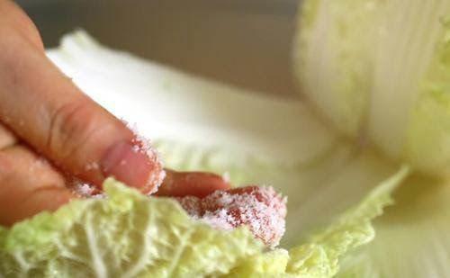5 cách làm kim chi cải thảo tại nhà giòn ngon chuẩn vị Hàn Quốc - 5