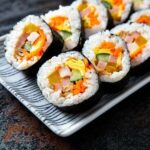 Cách làm kimbap đơn giản: 5 Loại kimbap được yêu thích nhất