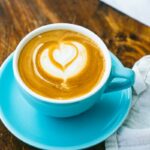 How to Make a Latte