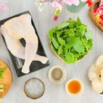 Cách làm lẩu gà lá é Đà Lạt cực thơm ngon, ăn là nghiện