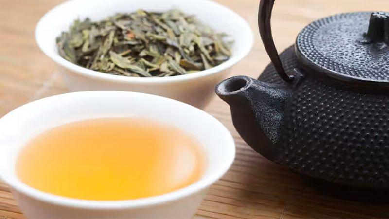 Lục trà