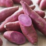 Luộc khoai lang bao nhiêu phút? Mẹo luộc khoai lang thơm ngon tại nhà