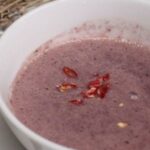Cách làm mắm tôm ăn bún đậu chấm thịt luộc ngon hết sẩy