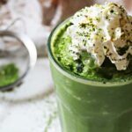 Cách làm matcha đá xay kem ngon, béo ngậy, đơn giản tại nhà