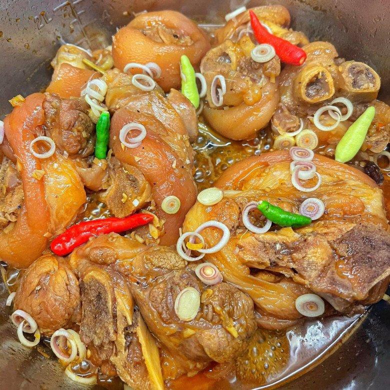 5 món siêu ngon lại dễ nấu cho cuối tuần - 3