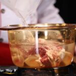Cách nấu phở bò ngon như quán