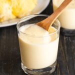 Sinh Tố Sầu Riêng (Vietnamese Durian Shake)