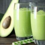 Cách làm sinh tố bơ ngon đơn giản không bị đắng