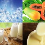 Chia sẻ cách làm sinh tố đu đủ ngon, bổ dưỡng cho cơ thể
