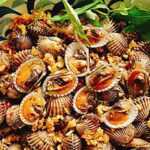 3 cách làm sò huyết xào thơm ngon nức mũi ai cũng thèm