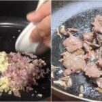 Thịt bò xào gì ngon? 30 món thịt bò xào ngon hấp dẫn tại nhà