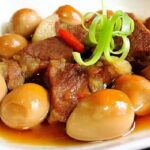 2 cách làm thịt kho tàu kiểu Miền Bắc và Miền Tây Cực Ngon