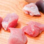 Cách làm thịt rang cháy cạnh ngon, đơn giản với thịt heo tại nhà
