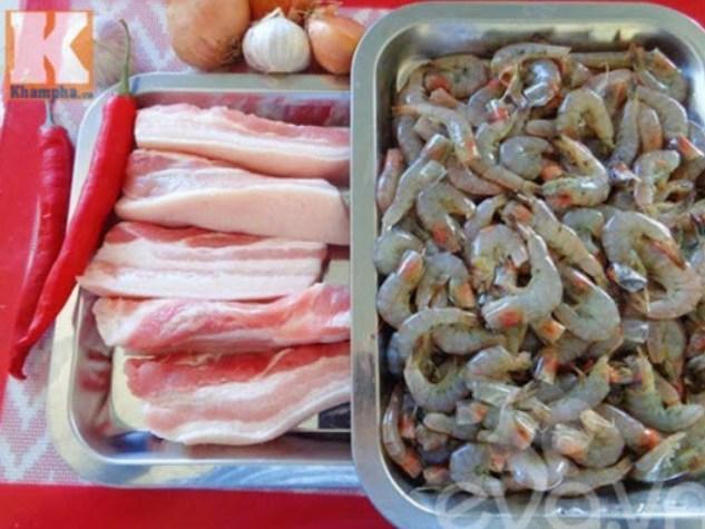 8 cách làm tôm rim ngon đậm đà đưa cơm tại nhà cực đơn giản - 3