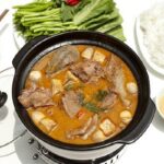 Cách làm món vịt nấu chao đơn giản ngon đúng điệu