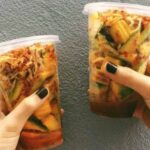 Cách Làm Xoài Lắc Muối Ớt Ngon Với Công Thức Hay