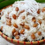 2 cách nấu xôi lạc thơm ngon béo ngậy đơn giản tại nhà